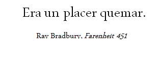 bradbury