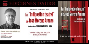 LA INDIGESTION TEATRAL_invitacion