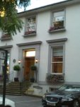 Estudios grabación en Abbey Road