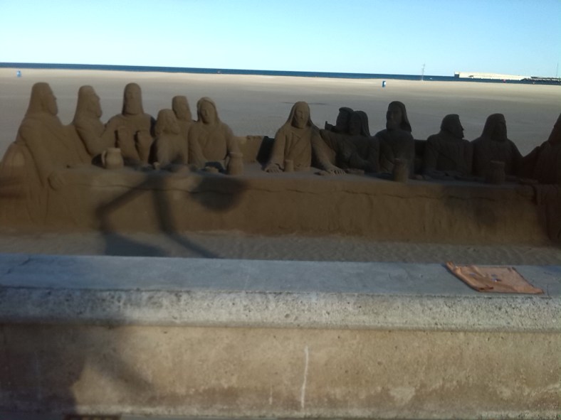 Espiritualidad ecologista