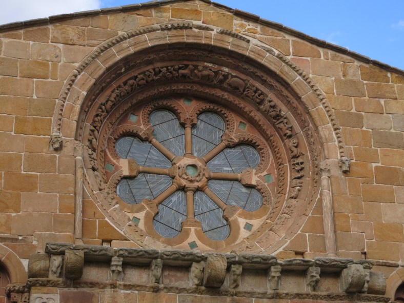 Imagen de San Juan de Rabanera