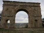 Arco de Medinaceli