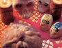 PAN DE MUERTO, CALAVERITAS DE AZÚCAR Y OFRENDAS DÍA DE&nbsp;MUERTOS