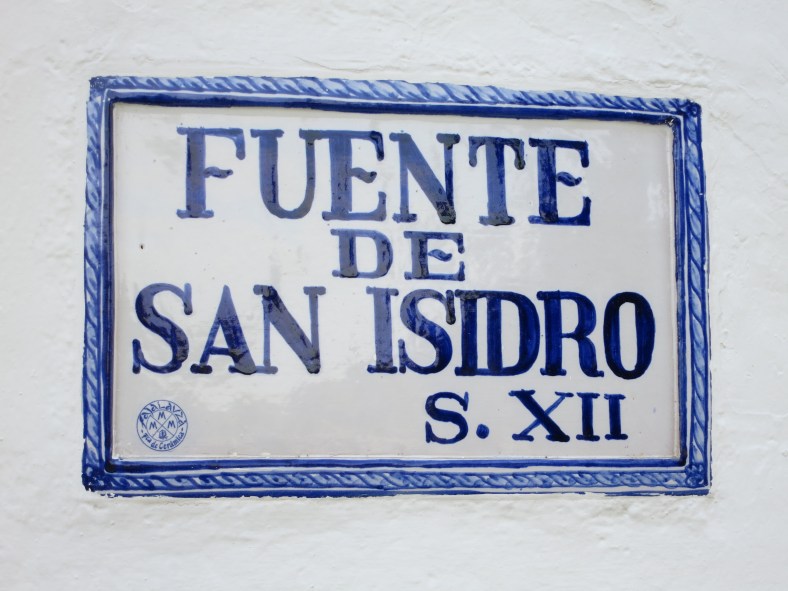 Milagrera desde el siglo XII