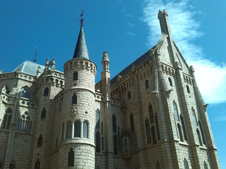 Museo de los Caminos