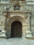 Catedral de Astorga