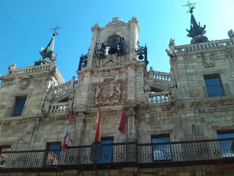 Ayuntamiento de Astorga