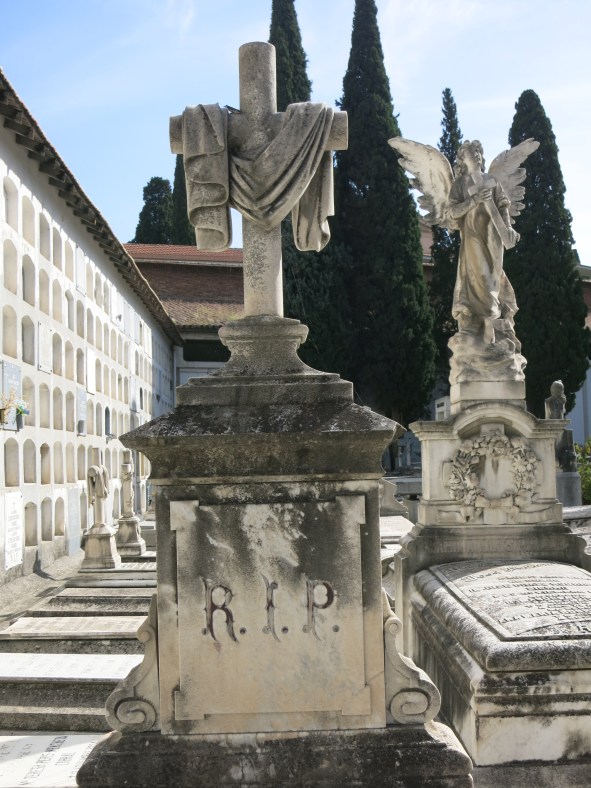 arte cementerios