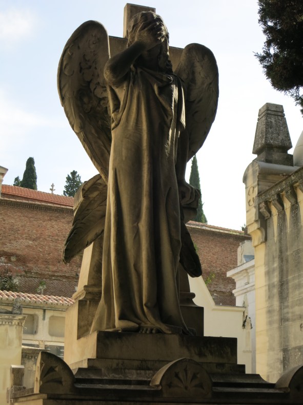 arte cementerios
