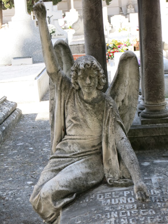 arte cementerios