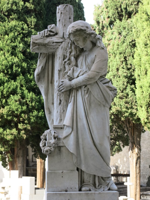 arte cementerios