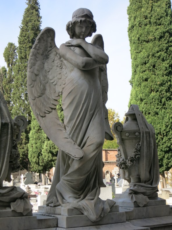 tema funerario