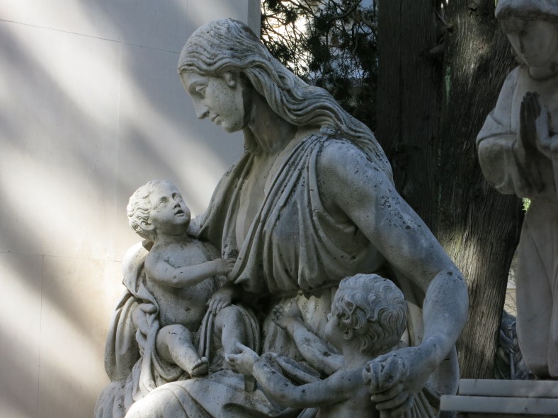 tema funerario