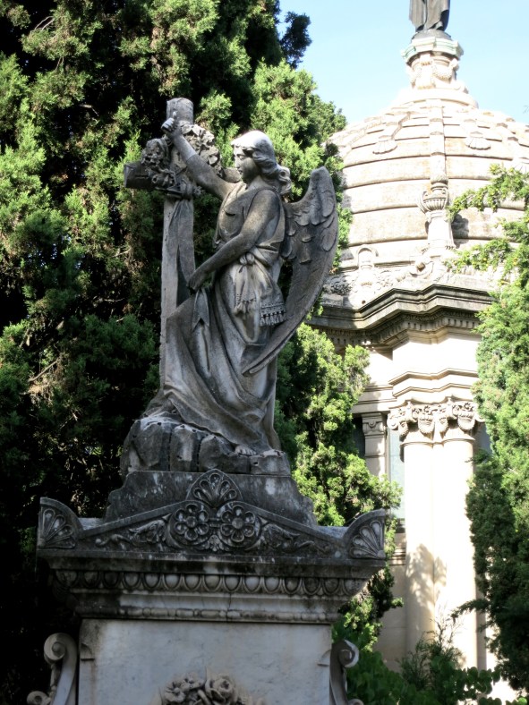 tanatoturismo-arte funerario