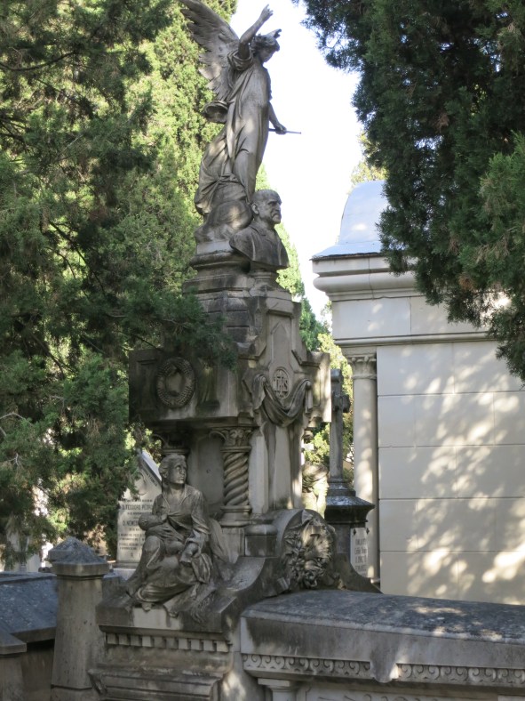 tanatoturismo-arte funerario