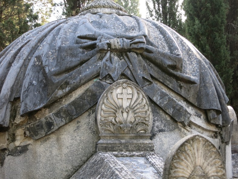 tanatoturismo-arte funerario