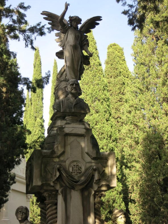 tanatoturismo-arte funerario