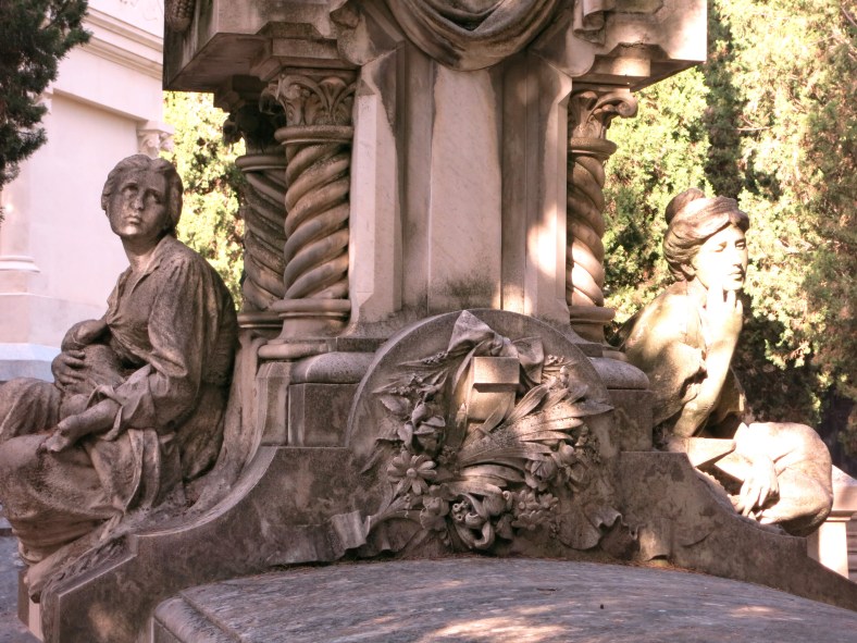 tanatoturismo-arte funerario