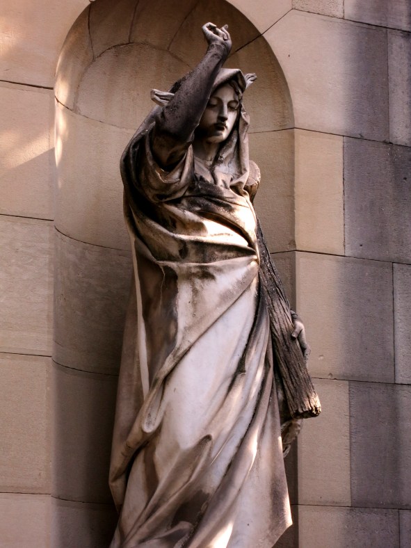 arte funerario