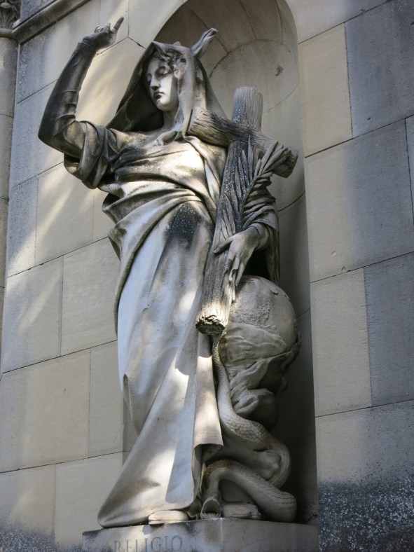 arte funerario