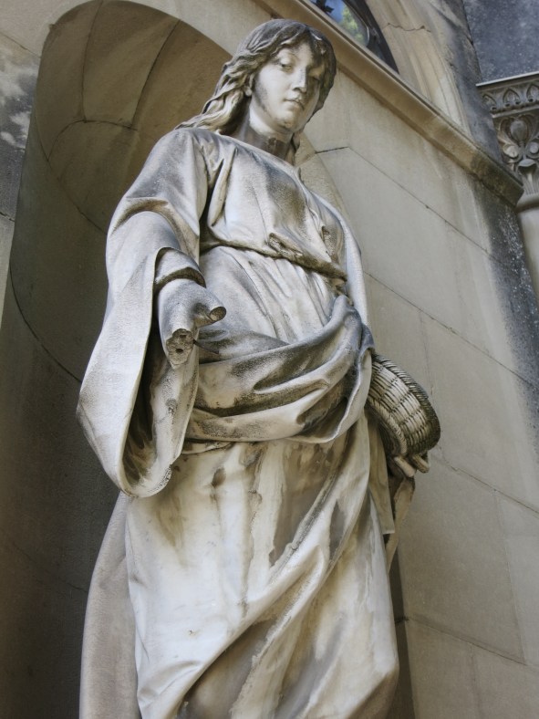 arte funerario