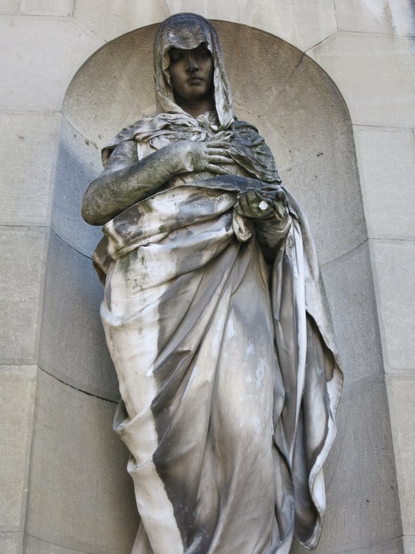 arte funerario