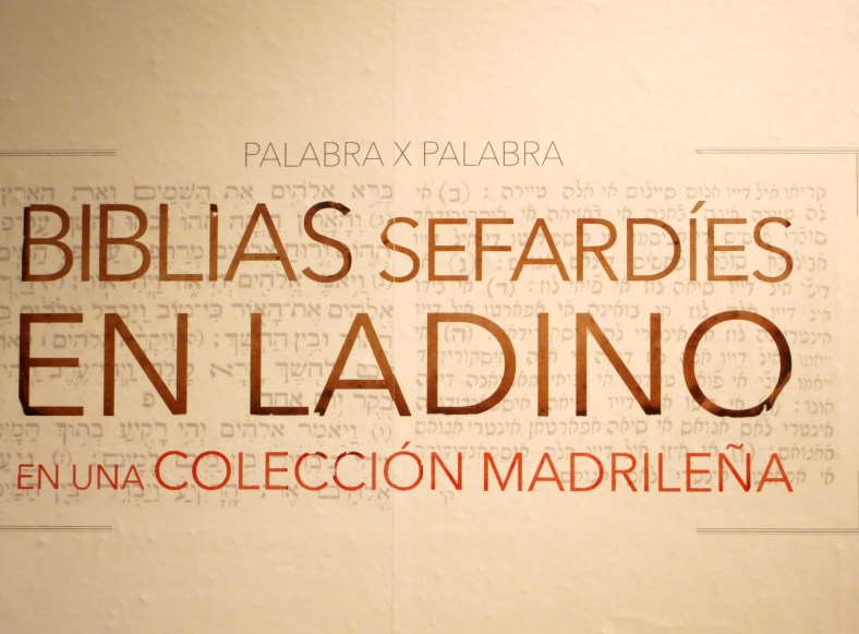 BIBLIAS SEFARDÍES I_8