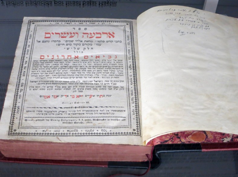 BIBLIAS SEFARDÍES II_9