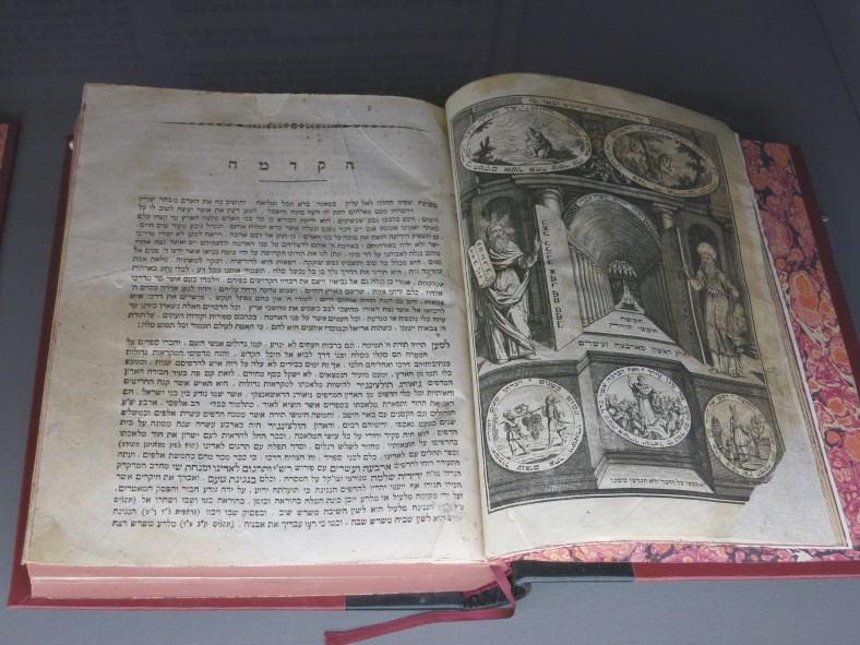 Biblia sefardita
