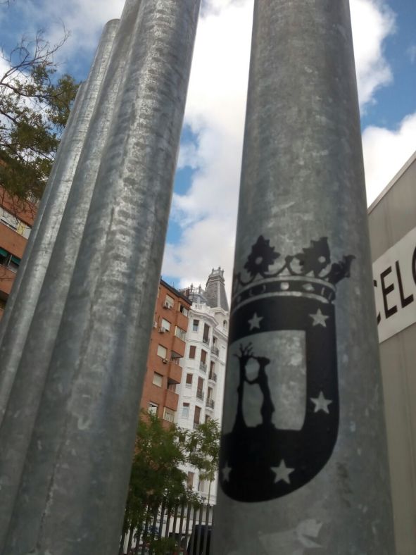 ¿Campaña contra la obesidad?