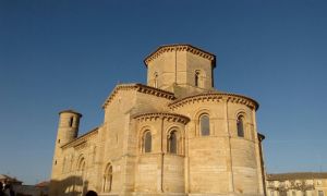 San Martín de Frómista