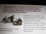 Historia del Santero