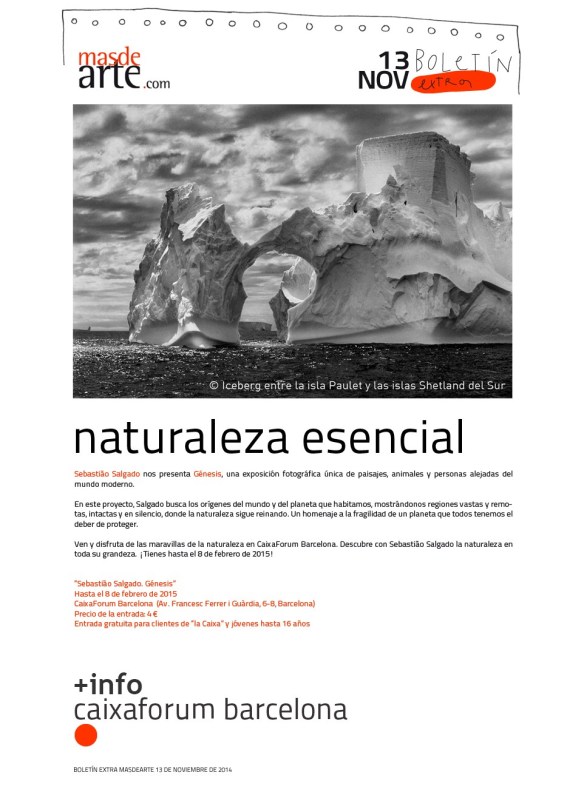 Naturaleza Esencial