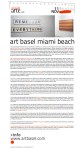 Art Basel Miami Beach