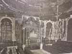 Sinagoga española (foto de 1875)