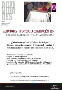 cartel puente constitución identidad