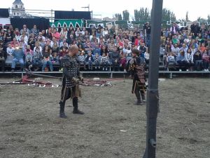 Duelo al Honor