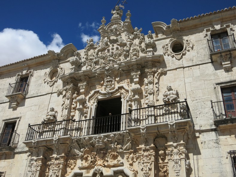 Monasterio Uclés