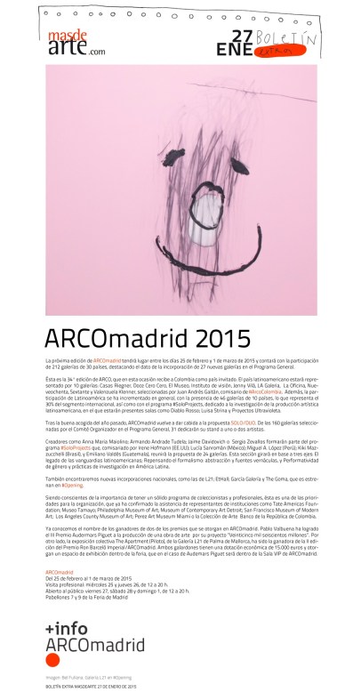 arco 2015
