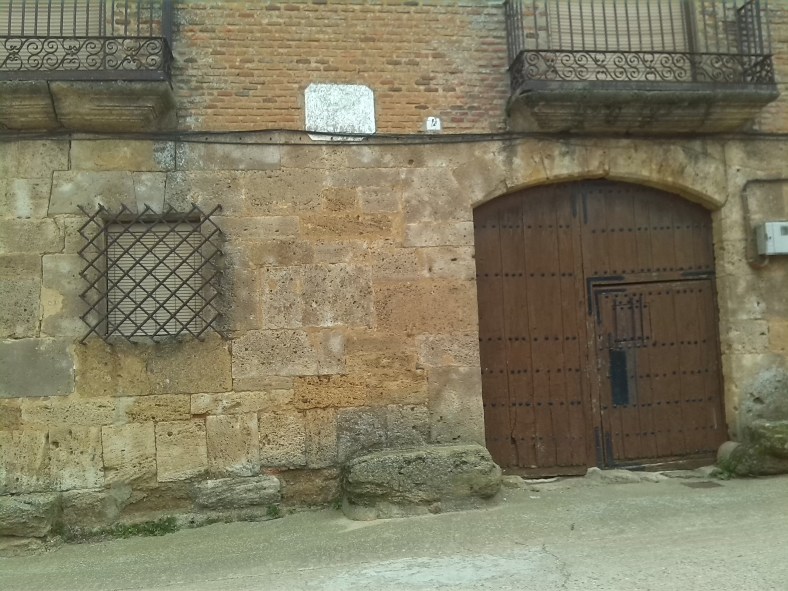 Mansión en Decadencia