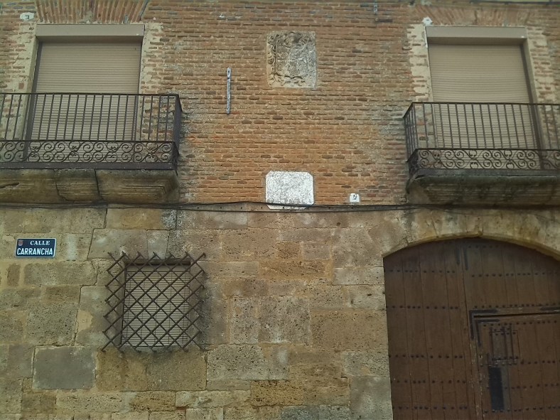 Mansión en Decadencia