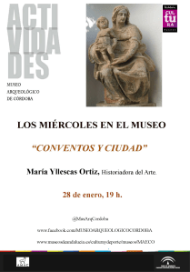 Museo Córdoba