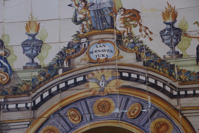 SAN BUENAVENTURA 2