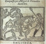 Casa Museo Cervantes