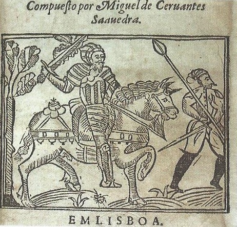 Casa Museo Cervantes