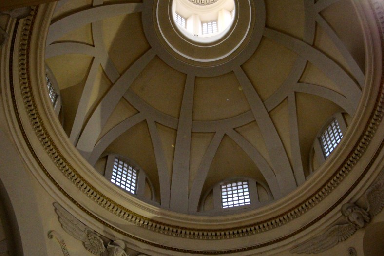 Virgen de la Novena II