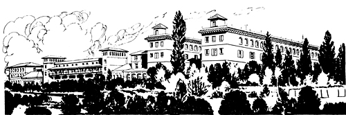 Perspectiva Residencia