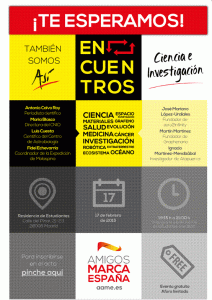 Actividades Residencia Estudiantes