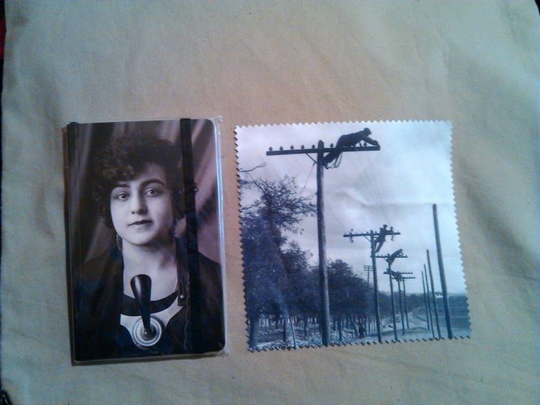 Antes de la era tecnológica