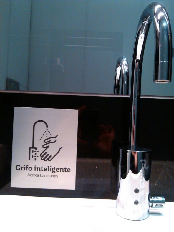 Grifo inteligente II